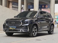 Geely Xingyue L 2023