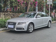 Audi A4 2009