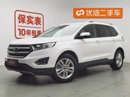 Ford Edge 2017