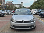 Volkswagen Golf 2010