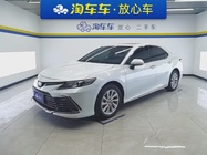 Toyota Camry 2023