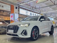 Audi Q3 2019