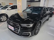 Audi A6 2024