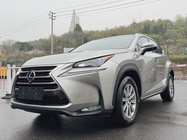 Lexus NX 2017