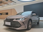 Toyota Avalon 2020