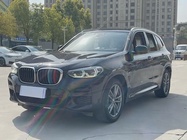 BMW X3 2020