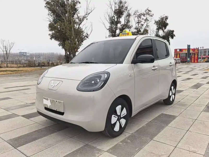 Wuling Mini