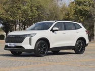 Haval H6 2025