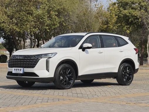 Haval H6 2025