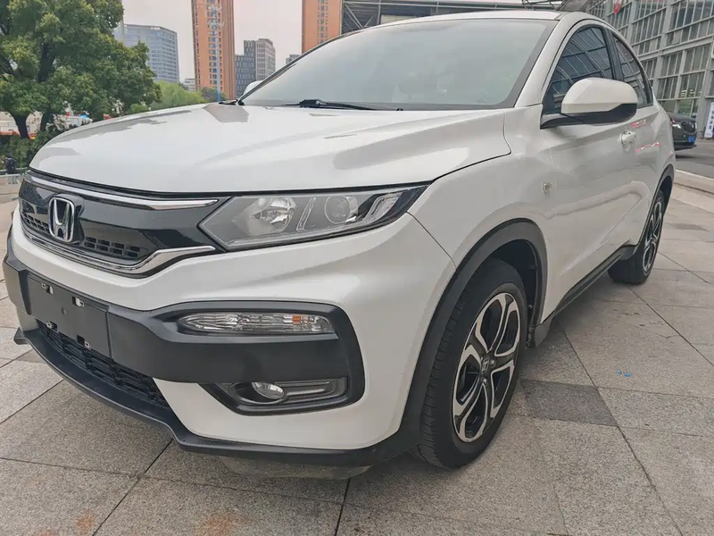 Honda XR-V