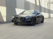Audi A7 2025