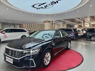 Volkswagen Passat 2026