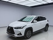 Toyota Land Cruiser 2022