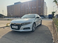 Honda Accord 2018