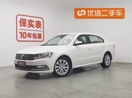 Volkswagen Lavida 2017