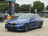 BMW 3 Series 2021