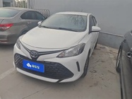 Toyota Vios 2018