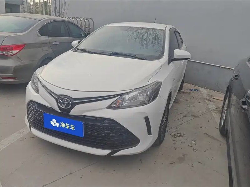 Toyota Vios