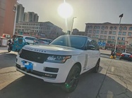 Land Rover Range Rover 2014