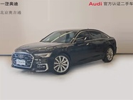 Audi A6 2024
