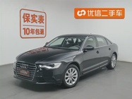 Audi A6 2015