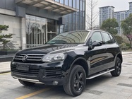 Volkswagen Touareg 2013