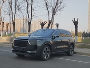 Li Auto ONE 2021