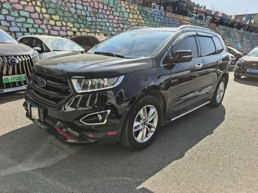 Ford Edge 2015