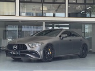 Mercedes-Benz CLS-Class 2023
