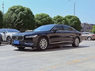 Volvo S90 2020