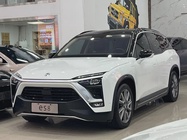 NIO ES8 2019