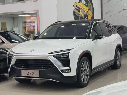 NIO ES8 2019