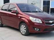 Chevrolet Lova 2010