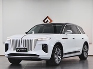 Hongqi E-HS9 2023
