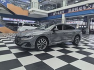 Volkswagen CC 2022