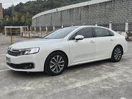 Citroen C6 2018