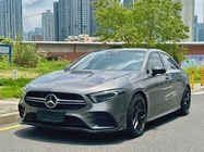 Mercedes-Benz A-Class 2023