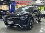 Volkswagen Teramont 2022