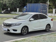 Honda Greiz 2017