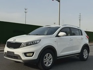 Kia Sportage 2017