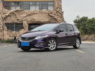 Honda Jade 2016