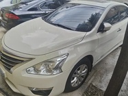 Nissan Teana 2015