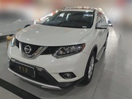 Nissan X-Trail 2014