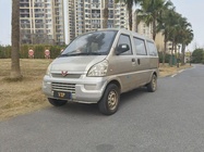Wuling Rongguang 2015