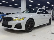 BMW 3 Series 2021