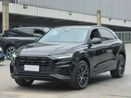 Audi Q8 2023
