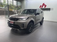 Land Rover Discovery 2021