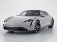 Porsche Taycan 2023