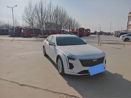 Cadillac CT6 2019