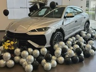 Lamborghini Urus 2025